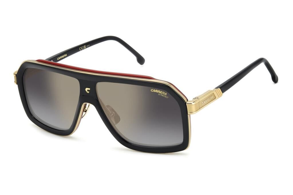 Carrera CAR 1053/S/TI OITFQ .60 Güneş Gözlüğü
