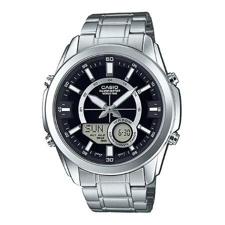 Casio Digital Kol Saati AMW-810D-1AVDF