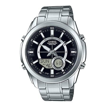 Casio Digital Kol Saati AMW-810D-1AVDF