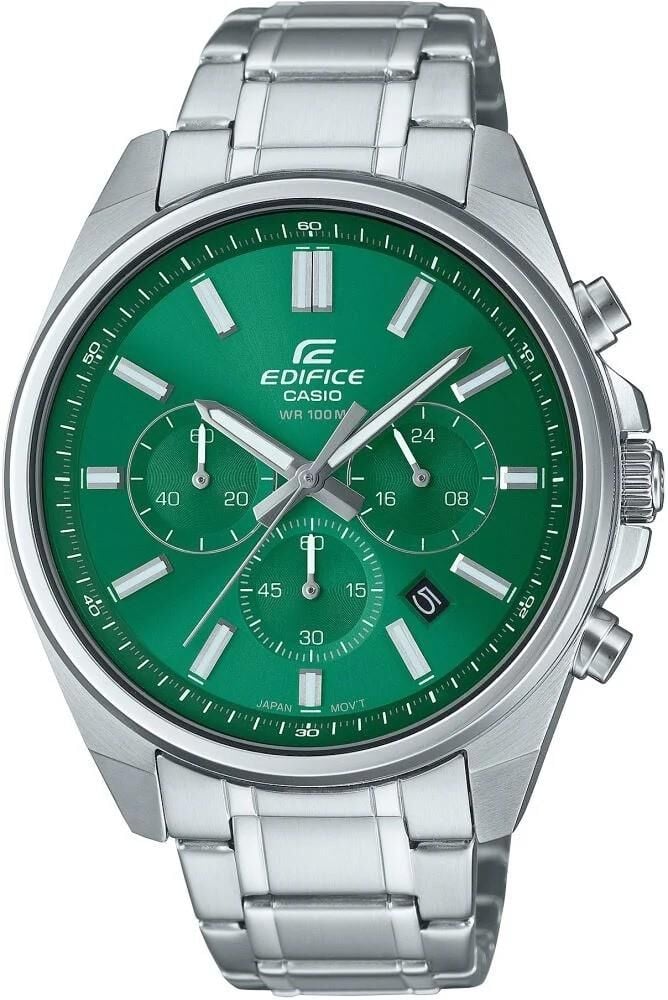 Casio Edifice Kol Saati EFV-650D-3AVUDF