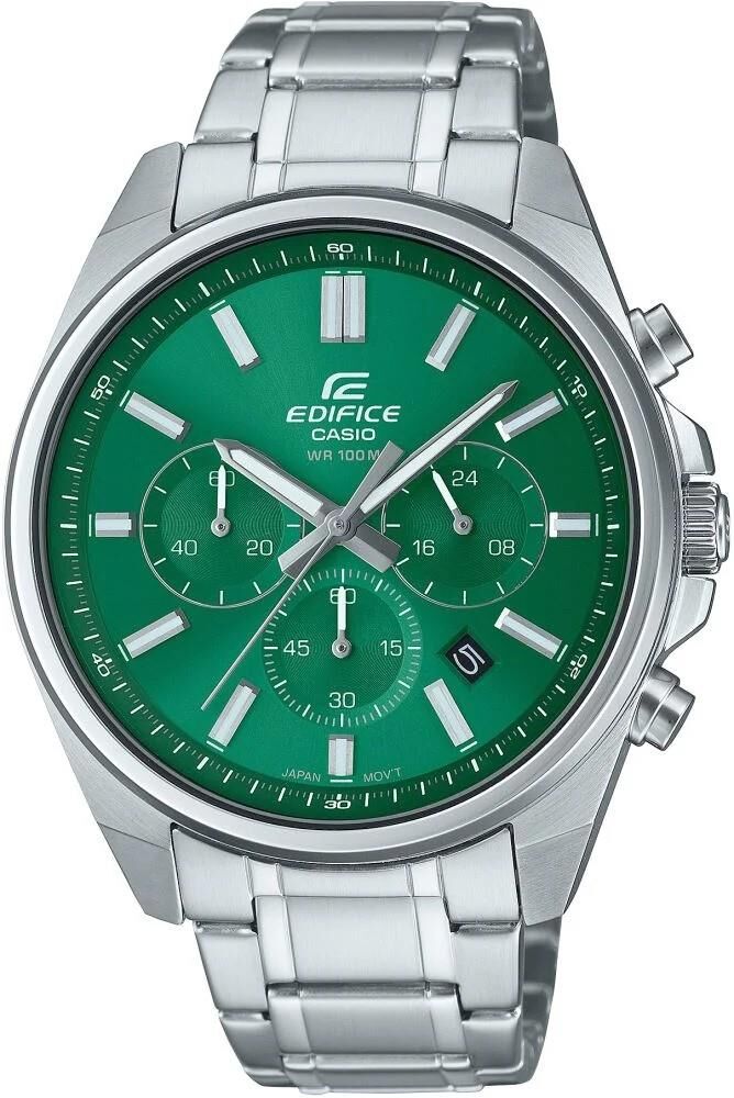 Casio Edifice Kol Saati EFV-650D-3AVUDF