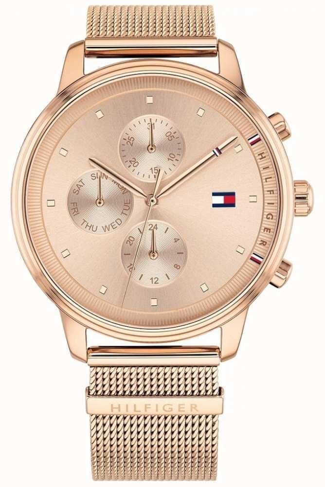 Tommy Hilfiger TH1781907 Kol Saati
