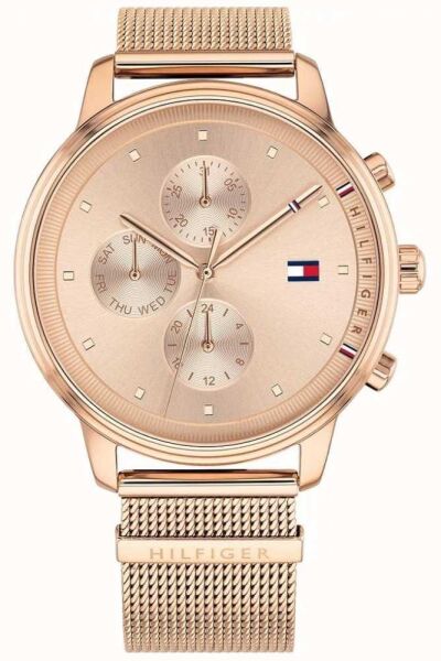 Tommy Hilfiger TH1781907 Kol Saati