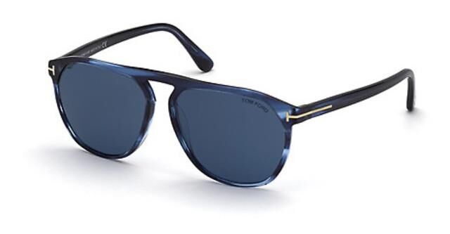 Tom Ford TF 0858 92V .53 Güneş Gözlüğü
