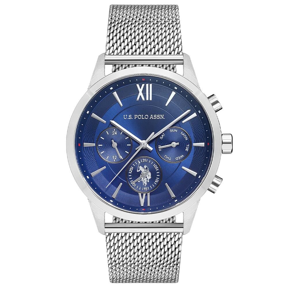U.S. Polo Assn. USPA1018-01 Kol Saati