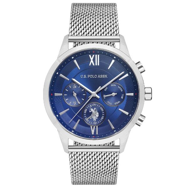 U.S. Polo Assn. USPA1018-01 Kol Saati