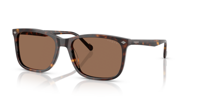 Vogue VO 5618S W65673 .57 Güneş Gözlüğü