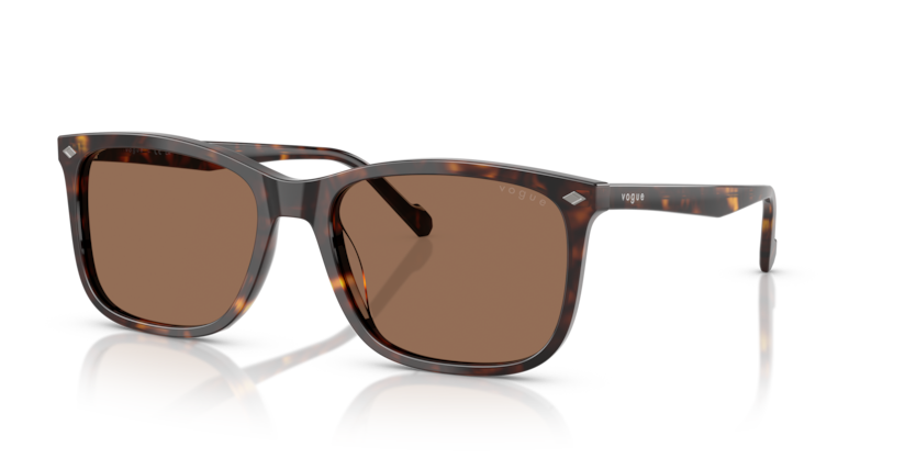 Vogue VO 5618S W65673 .57 Güneş Gözlüğü
