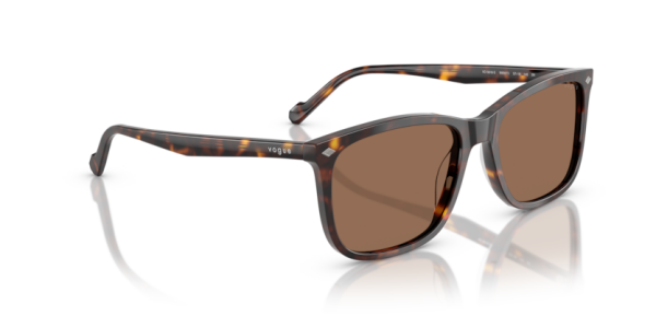 Vogue VO 5618S W65673 .57 Güneş Gözlüğü