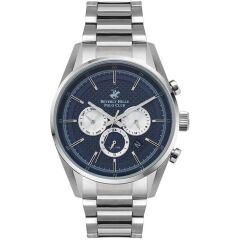 Beverly Hills Polo Club BP3005X.390 Kol Saati