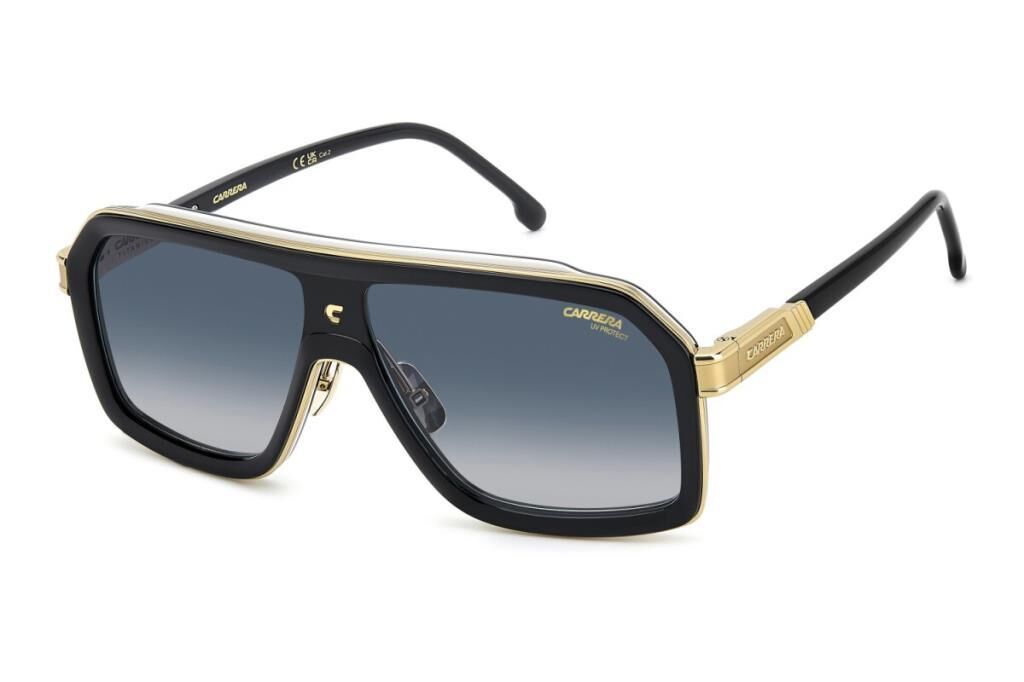 Carrera CAR 1053/S/TI 80S08 .60 Güneş Gözlüğü