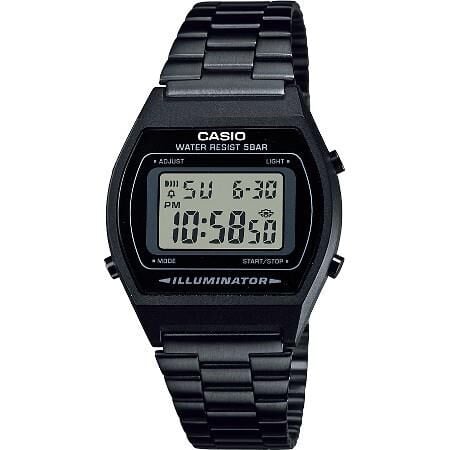 Casio Retro Kol Saati B640WB-1ADF