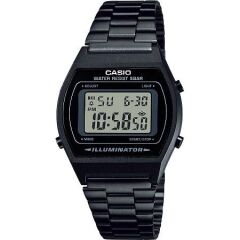 Casio Retro Kol Saati B640WB-1ADF