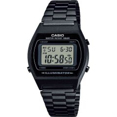 Casio Retro Kol Saati B640WB-1ADF