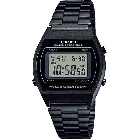 Casio Retro Kol Saati B640WB-1ADF