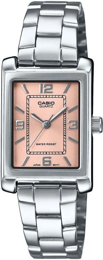 Casio Standart Kol Saati LTP-1234DD-4ADF