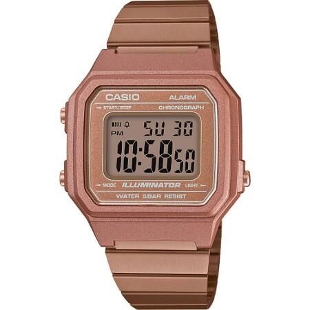 Casio Retro Kol Saati B650WC-5ADF