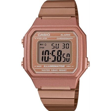 Casio Retro Kol Saati B650WC-5ADF