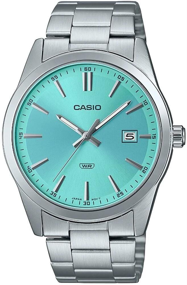 Casio Standart Erkek Kol Saati MTP-VD03D-2A3UDF