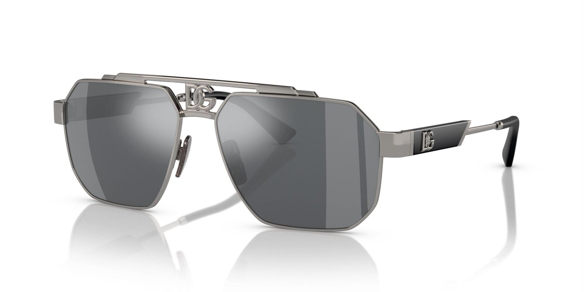 Dolce Gabbana DG 2294 04/6G .59 Kadın Güneş Gözlüğü