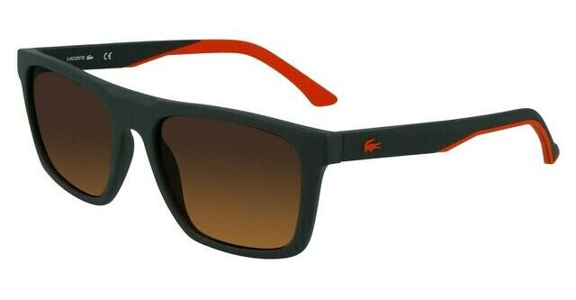 Lacoste LA 957S 022 .56 Erkek Güneş Gözlüğü