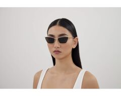 Saint Laurent SL 637 003 .57 Güneş Gözlüğü