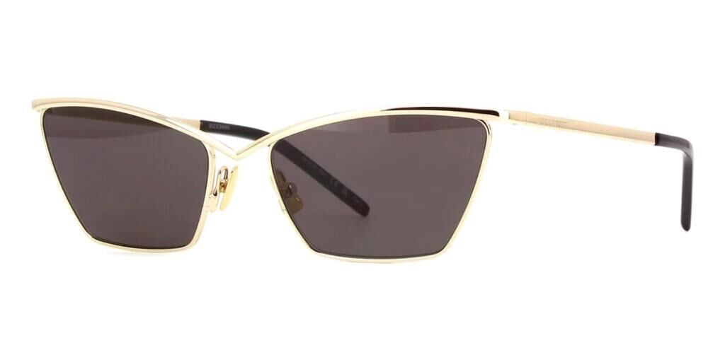 Saint Laurent SL 637 003 .57 Güneş Gözlüğü