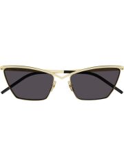 Saint Laurent SL 637 003 .57 Güneş Gözlüğü
