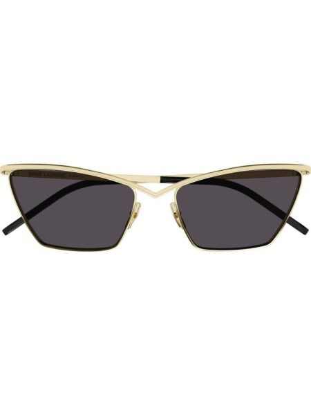 Saint Laurent SL 637 003 .57 Güneş Gözlüğü
