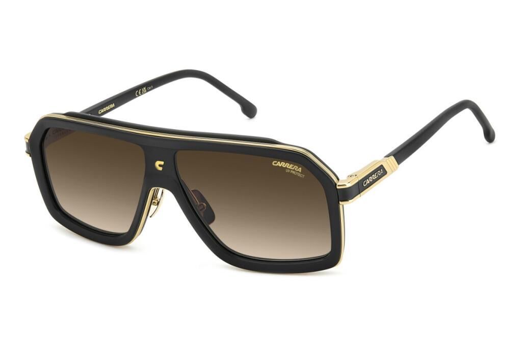 Carrera CAR 1053/S/TI 00386 .60 Güneş Gözlüğü