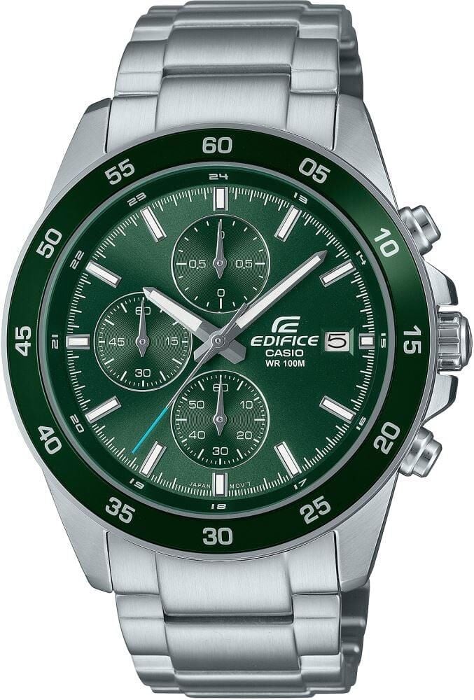 Casio Edifice Kol Saati EFR-526D-3AVUDF