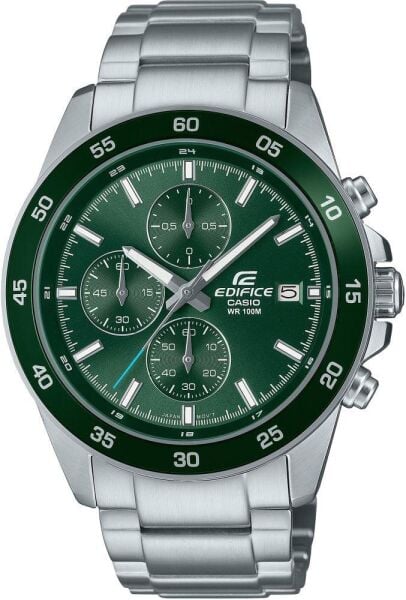 Casio Edifice Kol Saati EFR-526D-3AVUDF