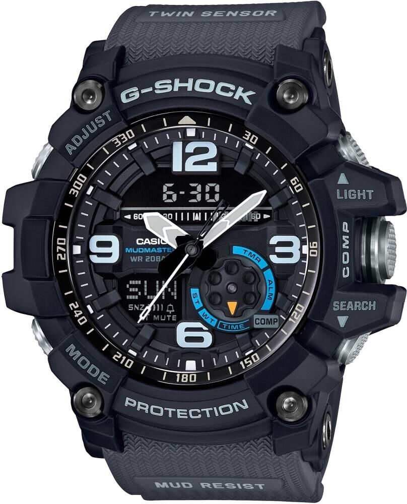 Casio G-Shock Kol Saati GG10001A8DR
