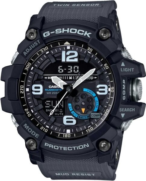 Casio G-Shock Kol Saati GG10001A8DR