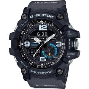 Casio G-Shock Kol Saati GG10001A8DR