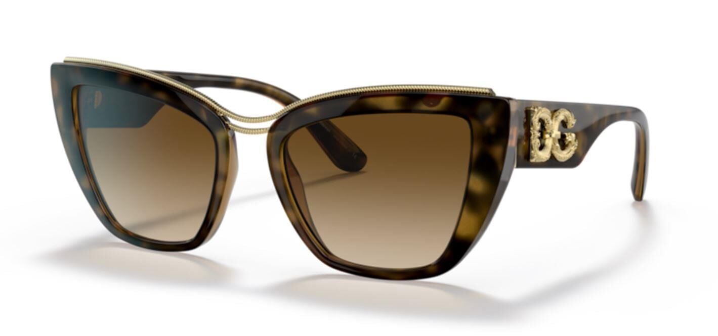 Dolce Gabbana DG  6144 502/13 .54 Kadın Güneş Gözlüğü