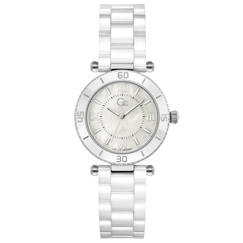 Guess Collection GCZ05008L1MF Kol Saati (SZ) (30)