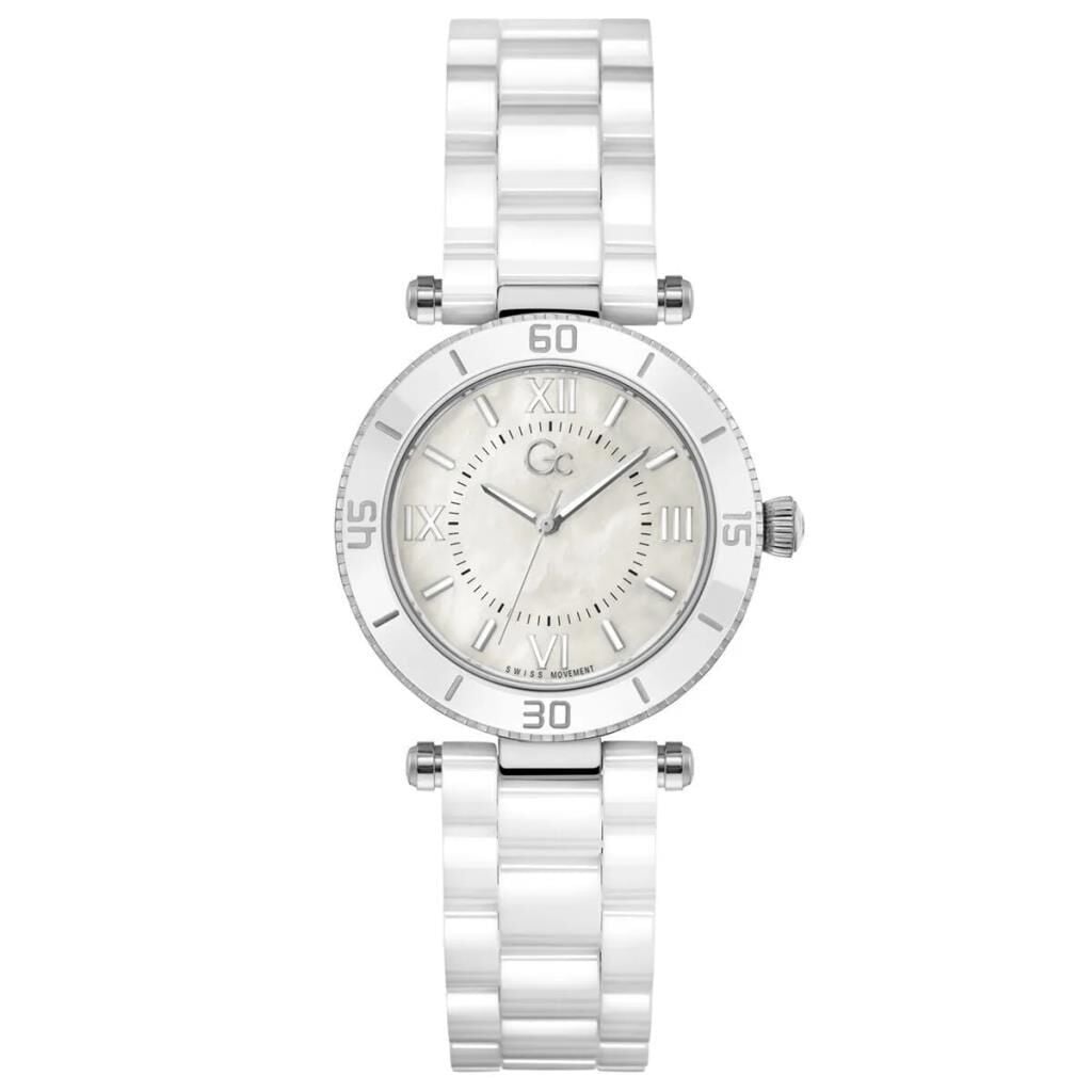 Guess Collection GCZ05008L1MF Kol Saati (SZ) (30)