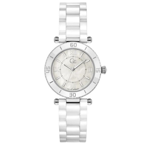 Guess Collection GCZ05008L1MF Kol Saati (SZ) (30)