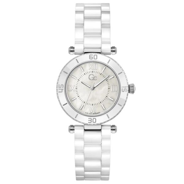 Guess Collection GCZ05008L1MF Kol Saati (SZ) (30)