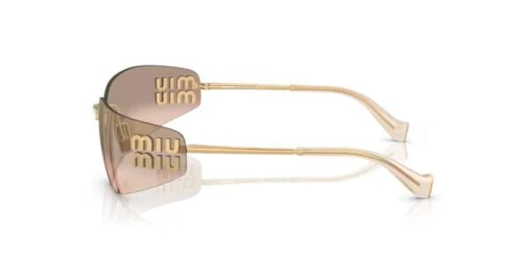 Miu Miu A51S 5AK20P .75 Kadın Güneş Gözlüğü