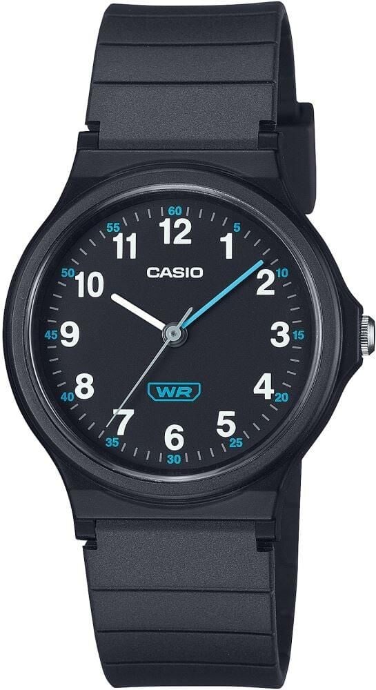 Casio Standart Kol Saati LQ-24B-1BDF