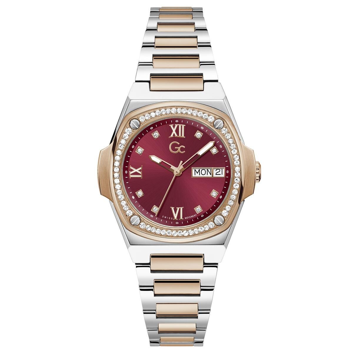 Guess Collection GCY98009L3MF Kol Saati