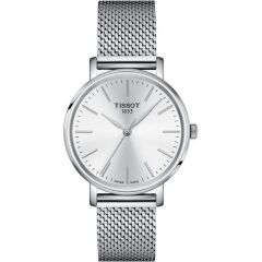 Tissot T1432101101100 Everytime Lady Kol Saati