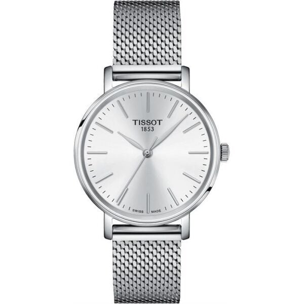Tissot T1432101101100 Everytime Lady Kol Saati
