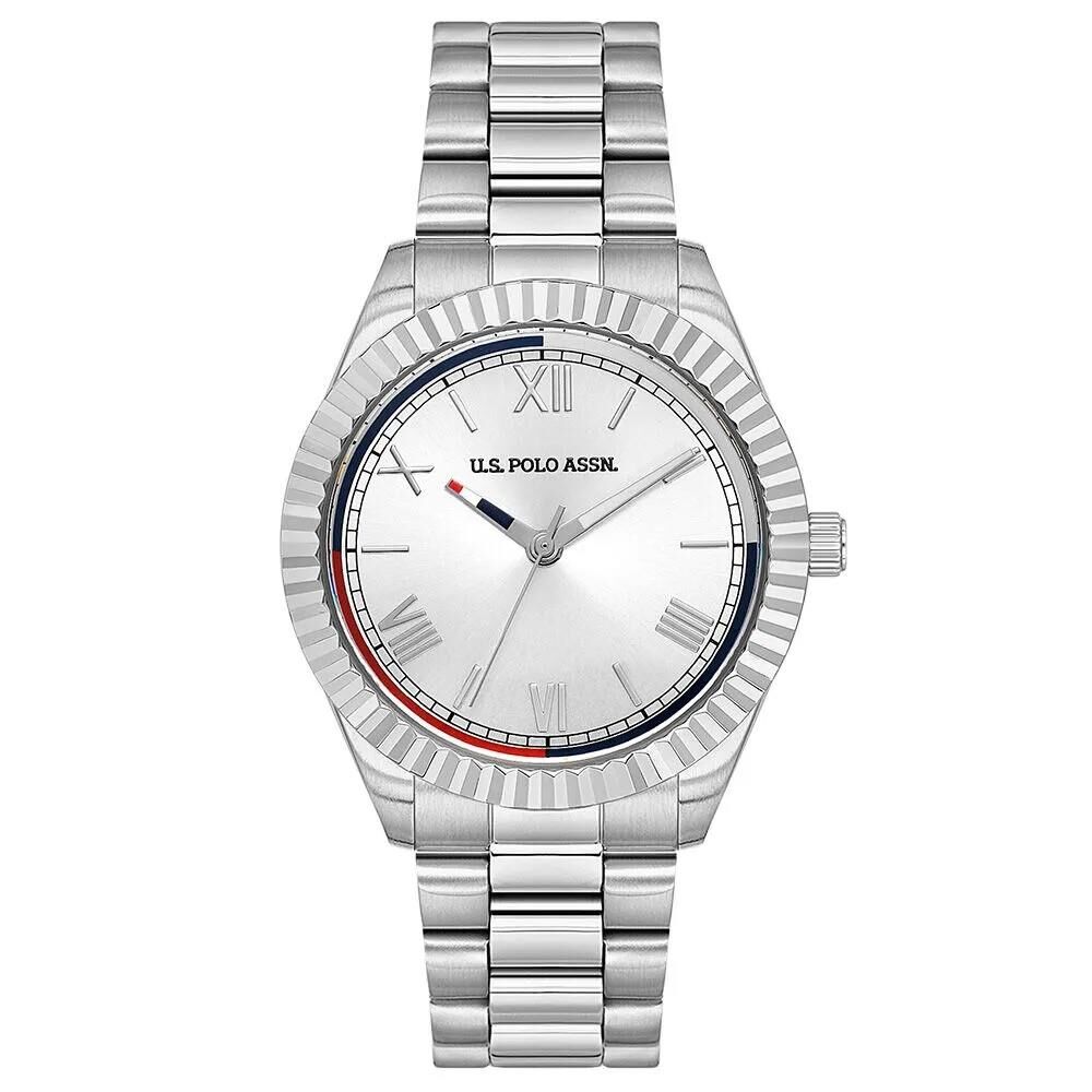 U.S. Polo Assn. USPA2093-01 Kol Saati (SZ) (50)
