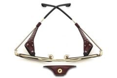 Carrera CAR 05/S NOAN8 .52 C Sport  Güneş Gözlüğü