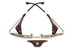 Carrera CAR 05/S NOAN8 .52 C Sport  Güneş Gözlüğü