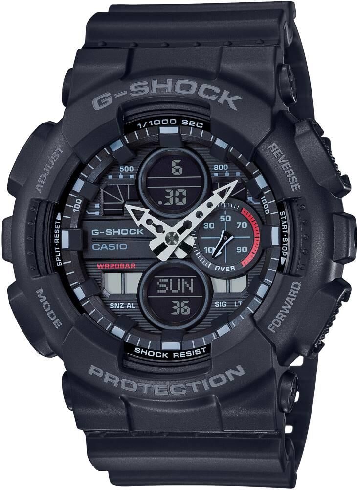 Casio G-Shock Kol Saati GA1401A1DR