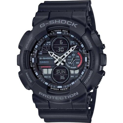 Casio G-Shock Kol Saati GA1401A1DR